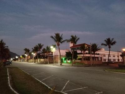 Ancora Peruibe Hotel