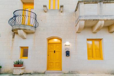 Inni Gozitan Farmhouse Private Pool- Happy Rentals
