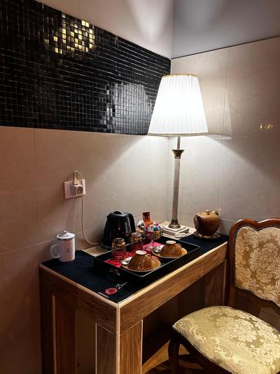 LU Suites