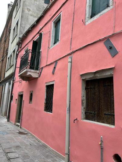 LN HOMES VENICE - Biennale Garden