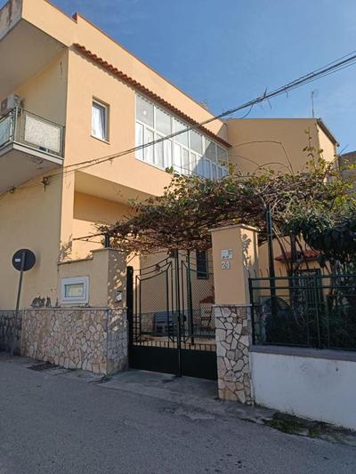 Villa Carmela Capotosto