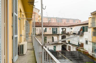 GuestHost - Alessandria Central Apartment