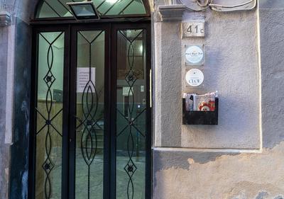 Le stanze di Cloe
