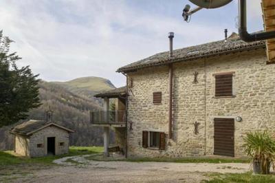 Casale San Michèle