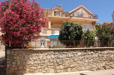 Apartman Tisno