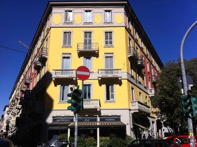 Townhouse Milan