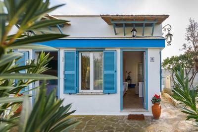 Riva di Palo Beach Hotel