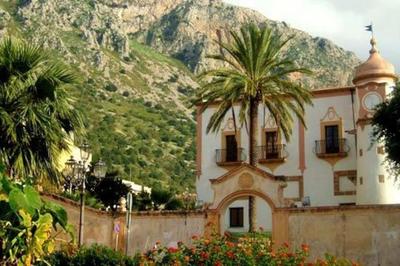 Sicilia Nica - appartamento privato a Cinisi (PA)