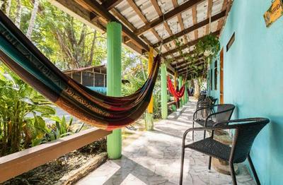 Boutique Rooms River Front at La Junta