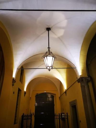 Bologna Boutique Home