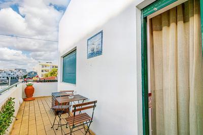 BeGuest Santa Eulália Apartment