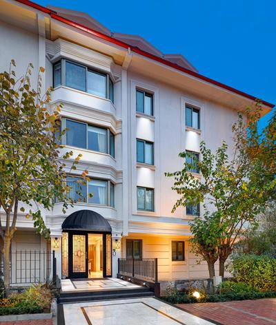 Ulus G Residences - Image 45