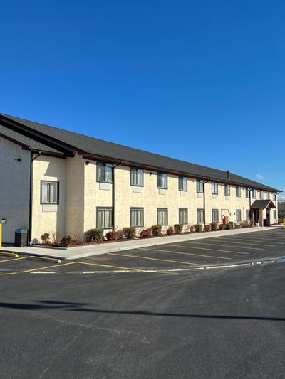 Super 8 by Wyndham Campbellsville KY, Billede 2