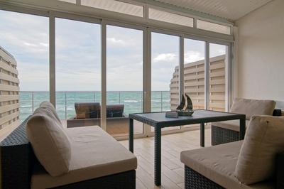 Apart-Hotel Poseidon