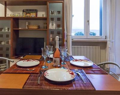Garda holiday apartment