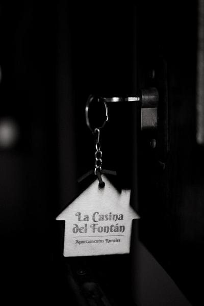 Apartamentos Rurales La Casina del Fontan