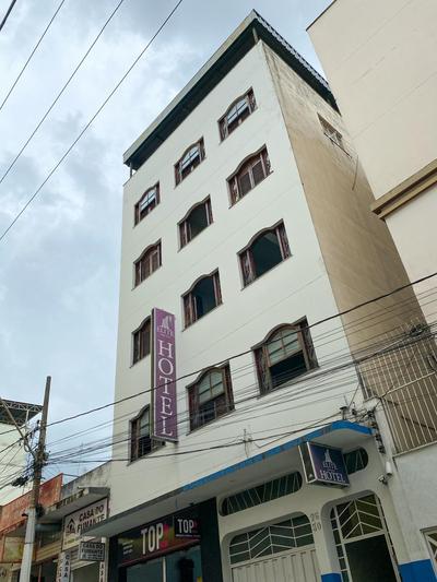 Elite Flat