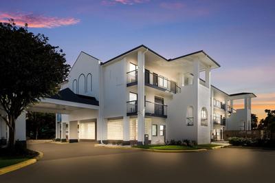 SureStay Hotel by Best Western Spring North Houston, Foto 2
