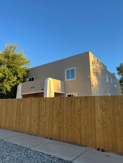 Beautiful Work Stay Retreat in Pueblo Near Downtown