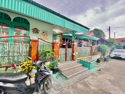 Hotel O Homestay Bude Sri