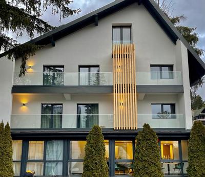 Boutique Villa Isabelle