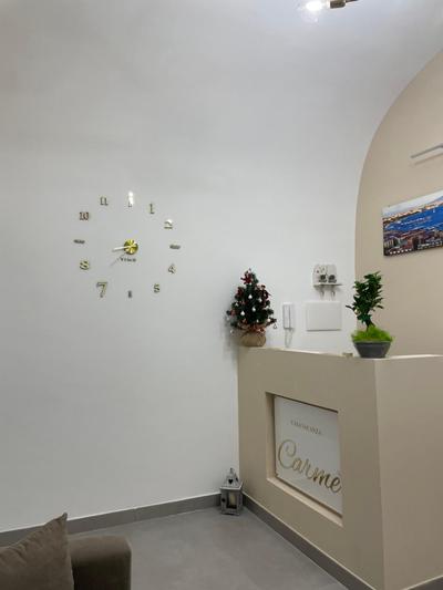 Casa vacanza carmè