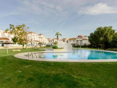 Aparta-club la Barrosa 116