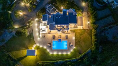 Monte Smith Luxury Villas
