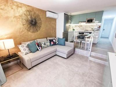 Apartamento Tamarán 105