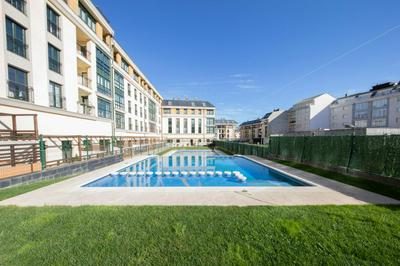 Apartagal-Urbanización Foz II