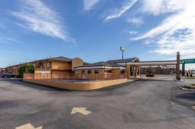 Quality Inn Duncan Spartanburg West, Photo 2