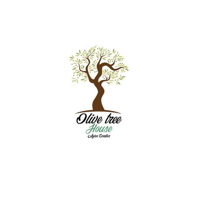 Olive Tree House