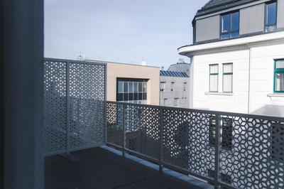 Triangle City Apartment II