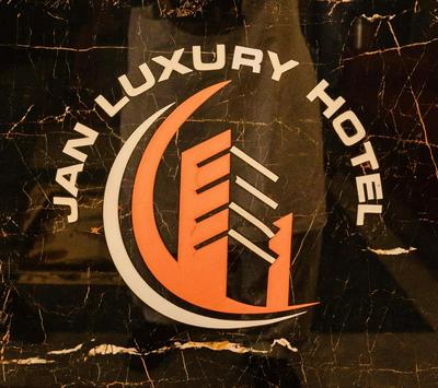Jan Luxury Hotel