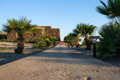 Dammusi Al-Qubba Wellness & Resort