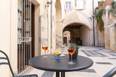 GuestHost - Gli Archi di Ortigia - Cala Rossa Cozy Apartment