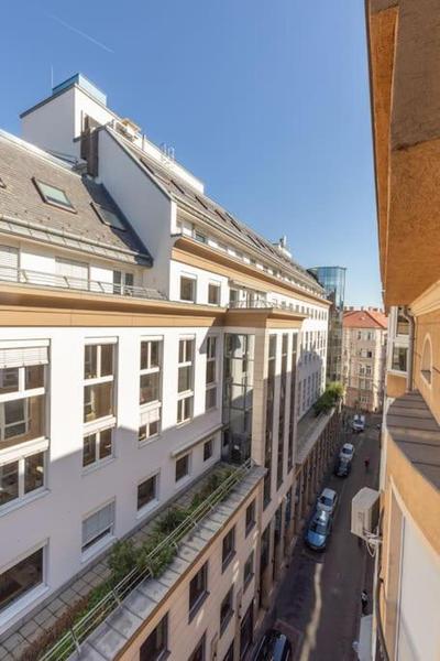 S22 Apartment