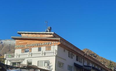 Hôtel Chastellares