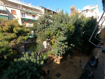 Park view apartment near Panormou