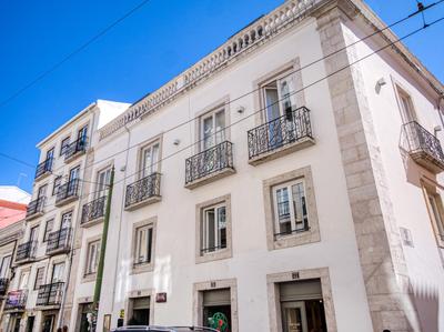 Boutique Apartment in the Heart of Lisbon ! Lemonn C