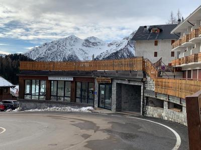 Piccolo Rifugio di Foppolo