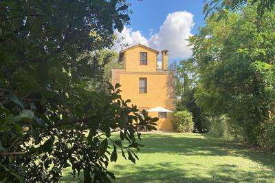 Agriturismo Relais Villa Passerini