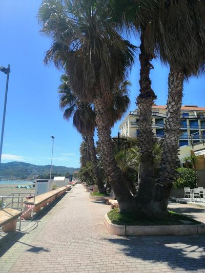 Casa Lorena a 50 mt dal mare