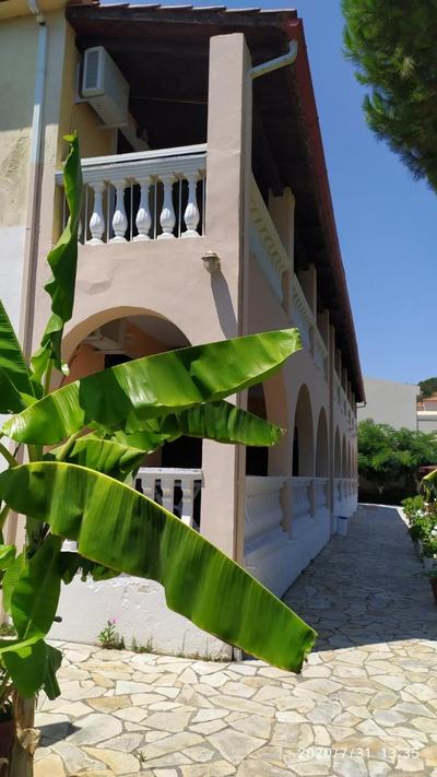 Boomerang Sea View Accommodation and Studios