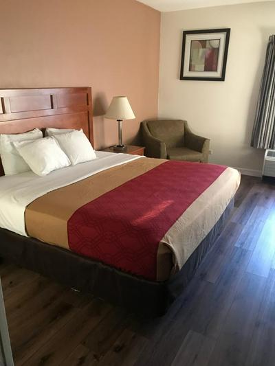 The Best Inn & Suites, Zdjęcie 2