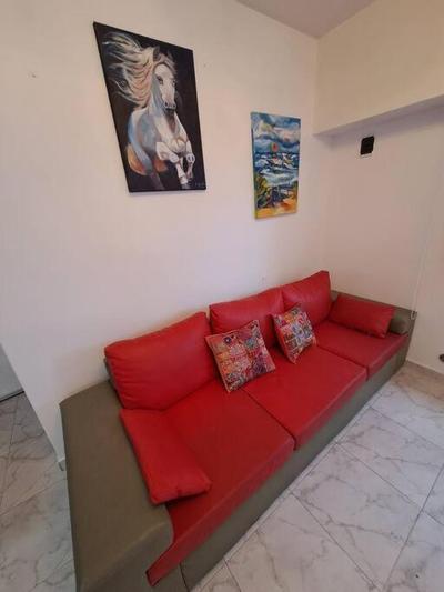 Departamento de Lujo en la Ciudad Buenos Aires