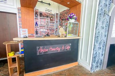 Ardam Homestay Syariah Near Mall Panakkukang