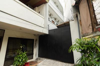 Urbanview Hotel Pasar Baru Jakarta by RedDoorz