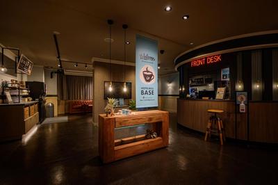 Hotel WILL BASE 鶴見