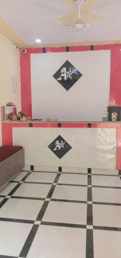 Hotel A Star & Restaurant By WB Inn